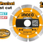 DISQUE DIAMANT 110MM