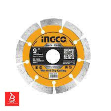 Disque diamand 230mm