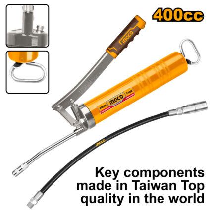 Pompe à graisse Pression：4500psi