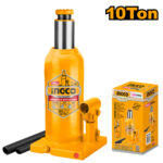 Cric bouteille Hydraulique 10 Tonnes