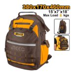 Sac à dos pour outils