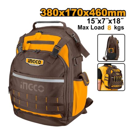 Sac à dos pour outils