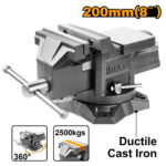 Etau 2500kg