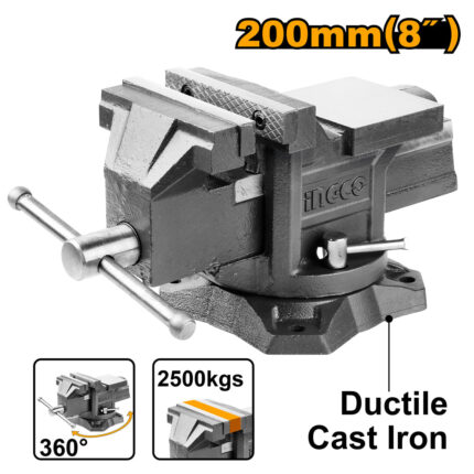 Etau 2500kg