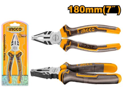 Pince Universelle 180Mm