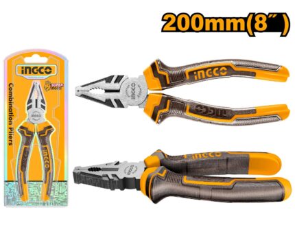 Pince Universelle 7&Prime; 200Mm