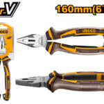 Pince universelle 160mm