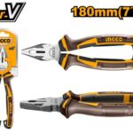 Pince universelle 180mm