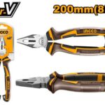 Pince universelle 200mm