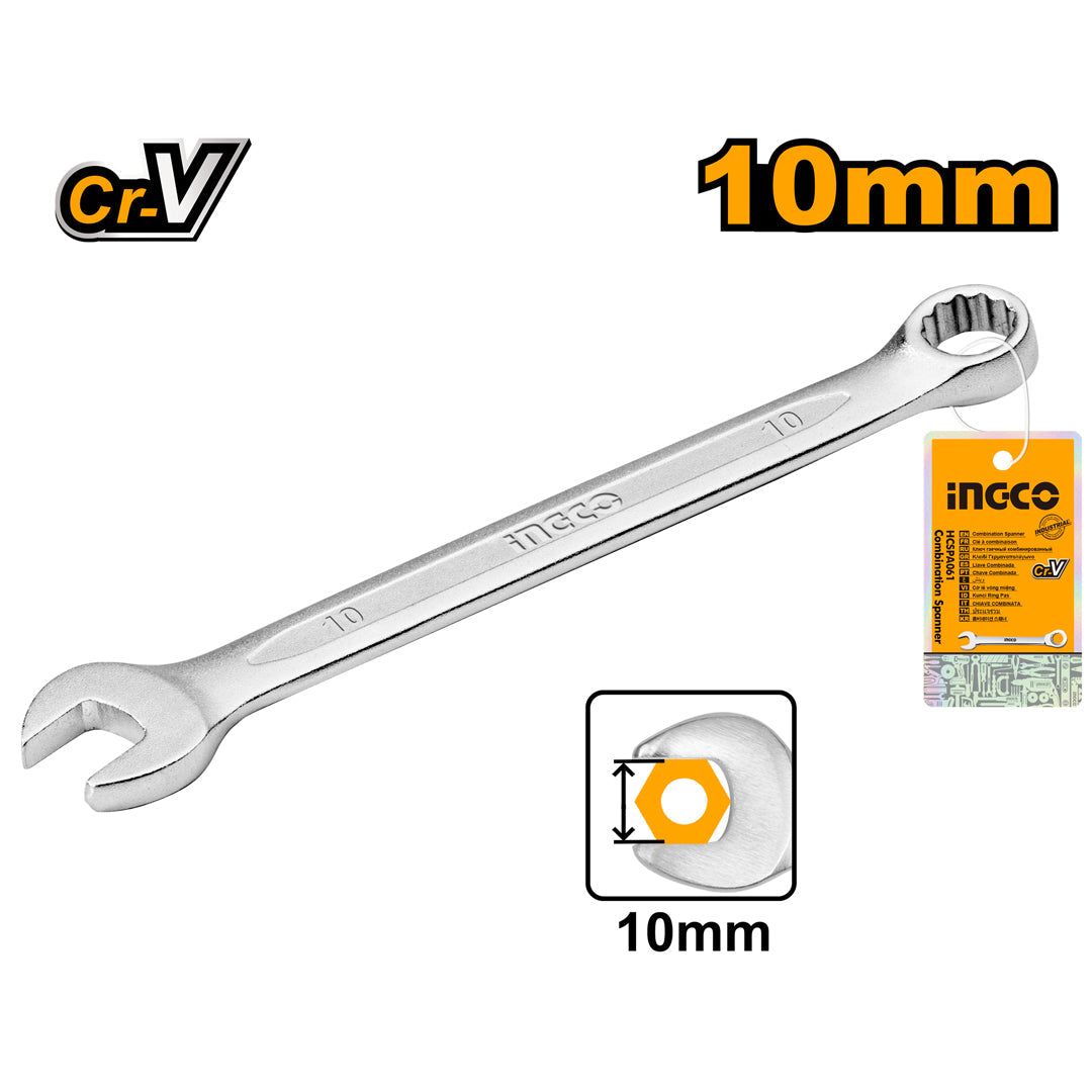 HCSPA101_1 Clé mixte 10mm – Image 1