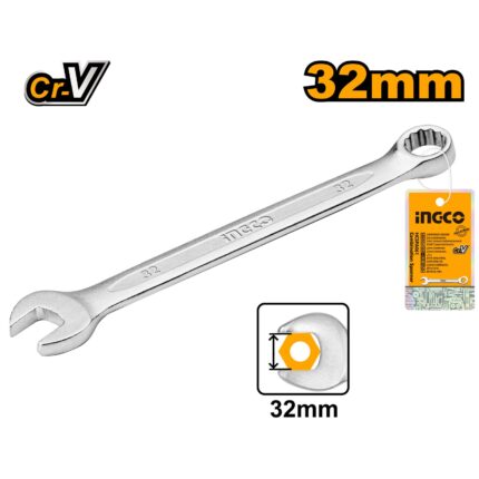 Clé mixte 32mm