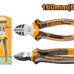 Pince coupe diagonale 6" 160mm