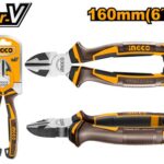 Pince coupe diagonale 6" 160mm