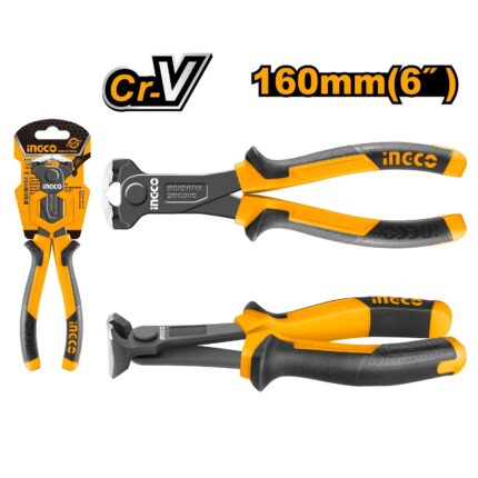 Pince coupante 6&Prime; 160mm