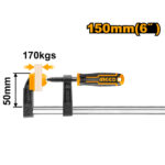 Etau 50x150mm