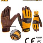 Gants de mécanicien