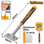 Grattoir Metalique 340mm