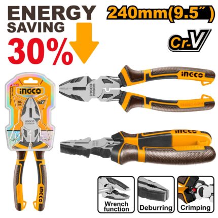Pince universelle haute performance 240mm