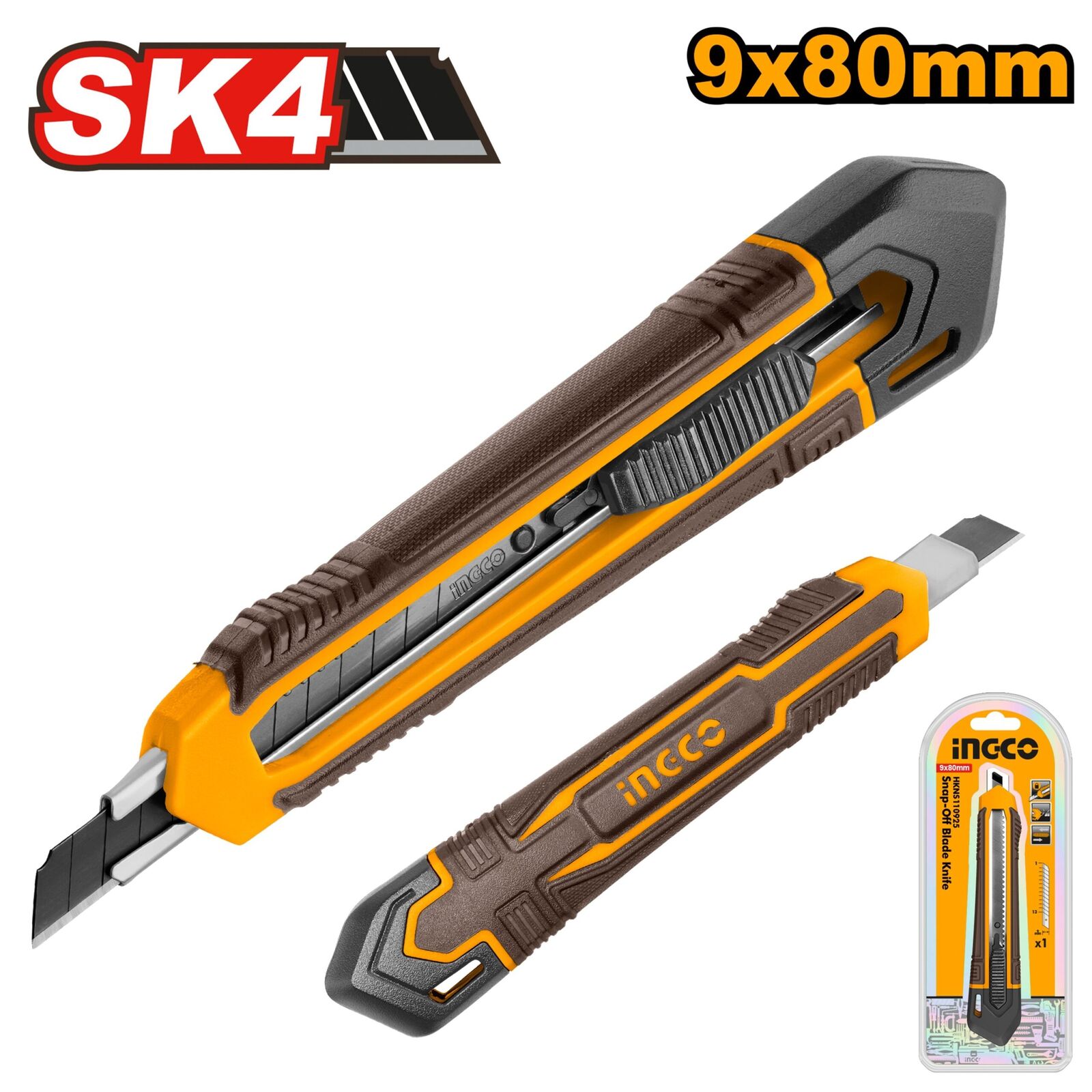HKNS110925_1 Cutter 140mm / Lame: 9x80mm – Image 1