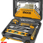 Set accessoires outillage 86pcs