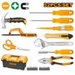 Boîte à outils 32 Pcs
