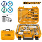 Coffret à outils 100 pièces
