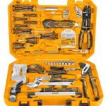 Coffret à outils 168 pièces