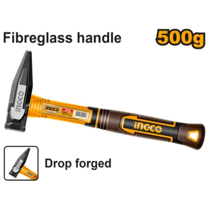 Marteau de mécanicien 500g