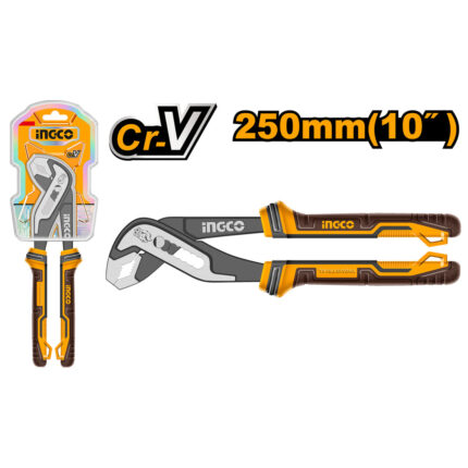 Pince multiprise 10&Prime; 250mm