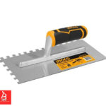 TALOCHE A DENTS
Size:280x130mm
DENTS :10*10mm