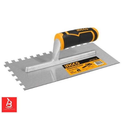 TALOCHE A DENTS
Size:280x130mm
DENTS :10*10mm