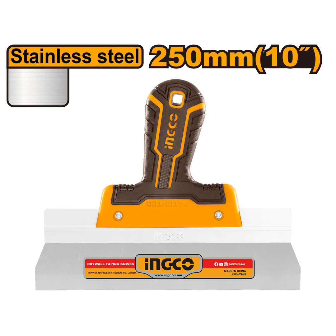 HPUT78250_1 Couteaux pour cloisons sèches 250mm – Image 1
