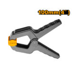 Pince à ressort 110mm 4""