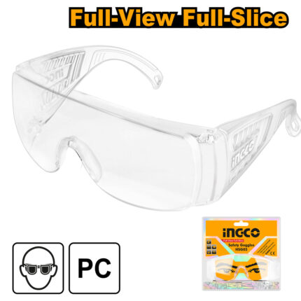 Lunettes de protection anti UV