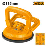 Ventouse 25kg