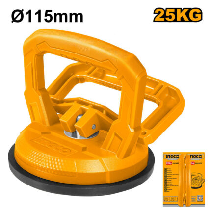 Ventouse 25kg