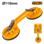 Ventouse 50kg