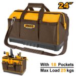 Sac à outils 24"  base renforcée
