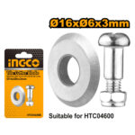 Lame pour coupe-carreaux HTC04600