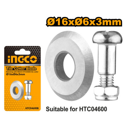 Lame pour coupe-carreaux HTC04600