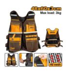 Gilet à outils