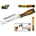Ciseau à bois 12mm