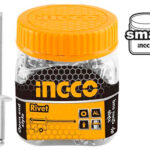 Rivet 3.2x8mm
 Boîte de 300 pièces