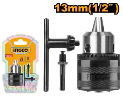 Mandrin 13Mm