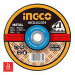 Disque Abrasif 230*3*22,4