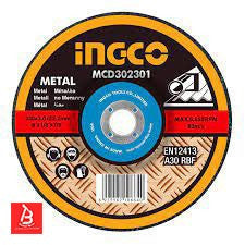 Disque Abrasif 230*3*22,4