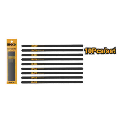 Mini lame 152mm pour scie à métaux MHHF1503