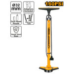Gonfleur Manuel Portable 160PSI