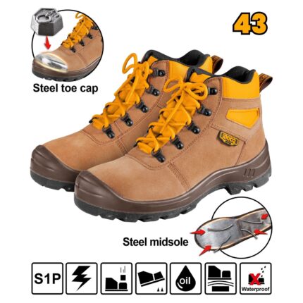 Chaussures de sécurité S1P Taille 41