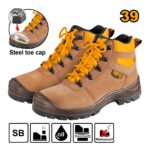Chaussures de sécurité Taille 39